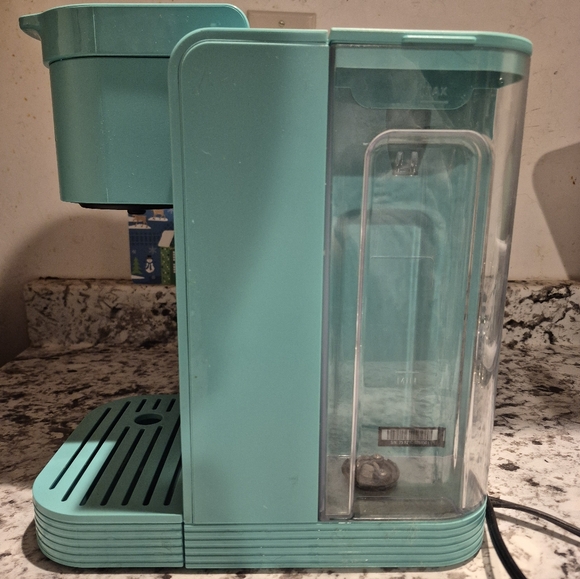 Teal K-Express Keurig - Picture 3 of 6